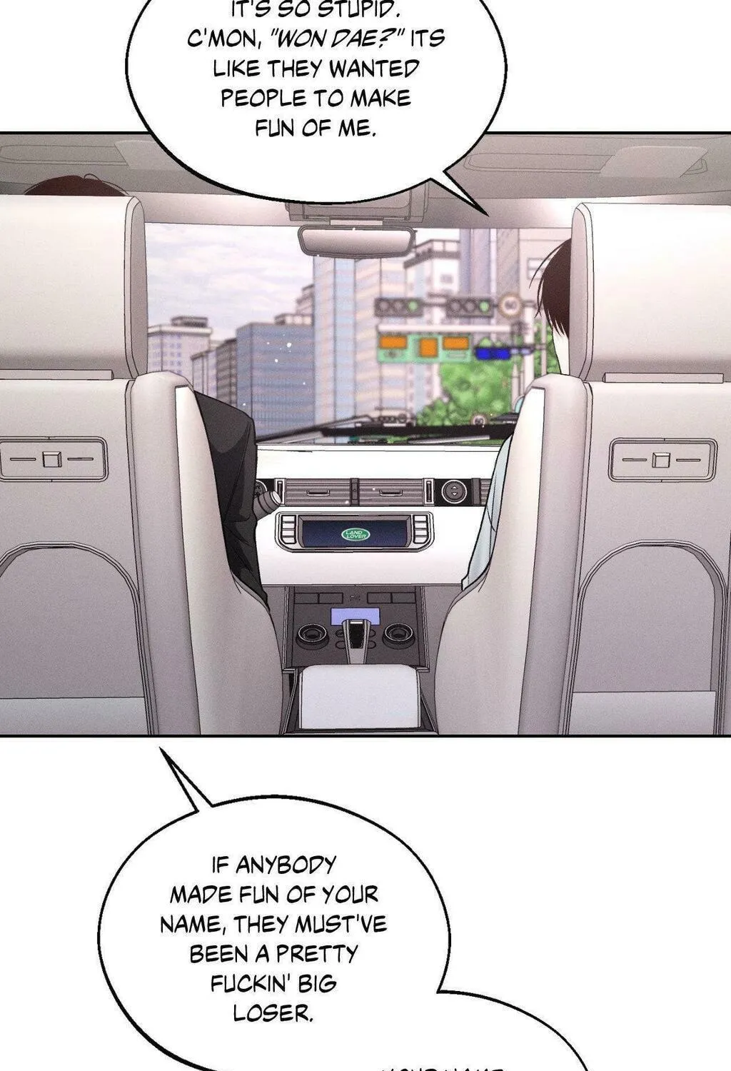 Save the Dae Chapter 19 page 149 - 