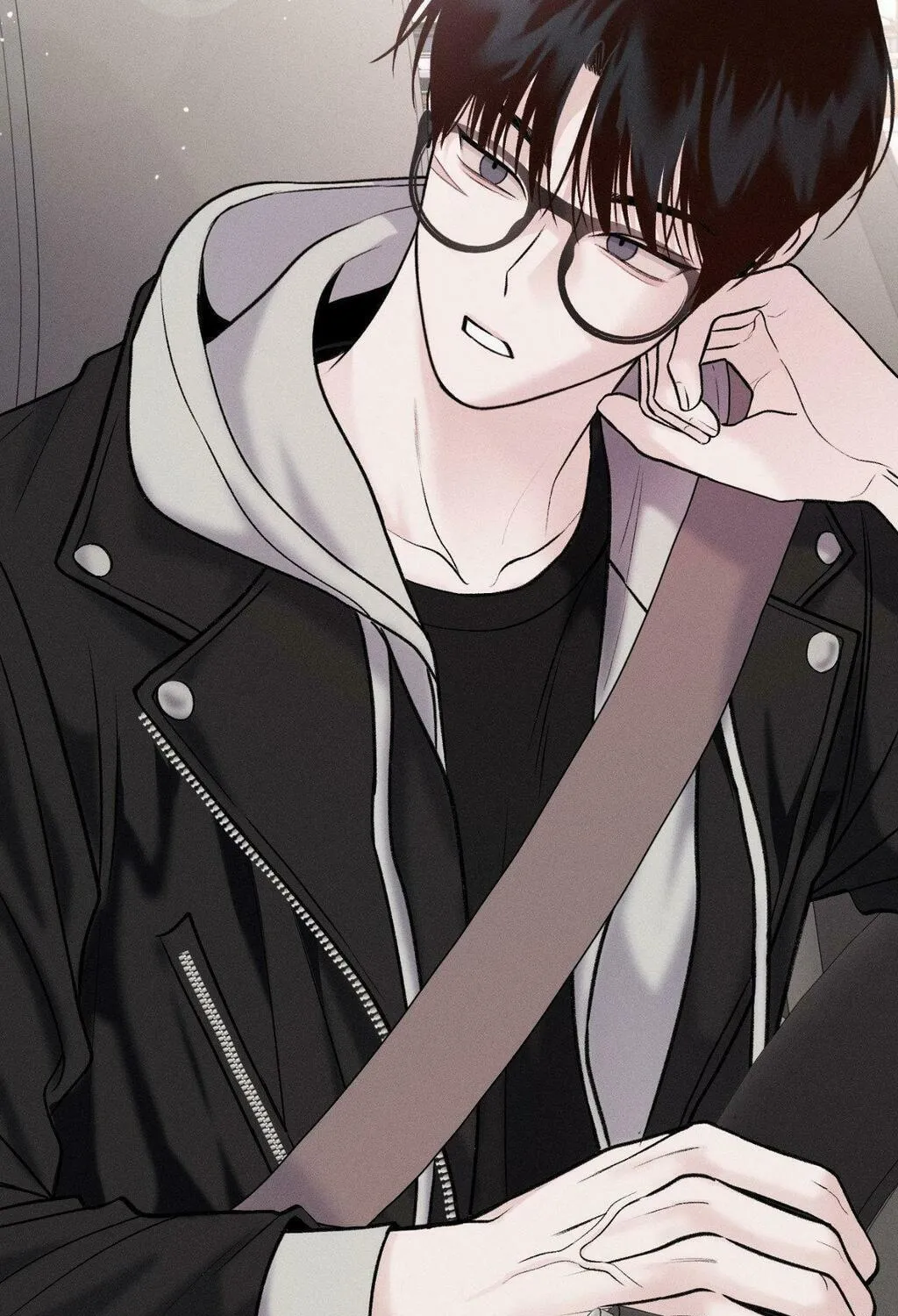 Save the Dae Chapter 19 page 155 - 