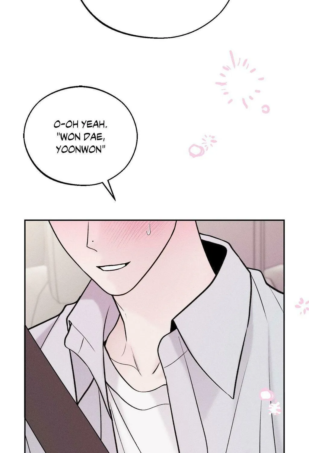 Save the Dae Chapter 19 page 165 - 