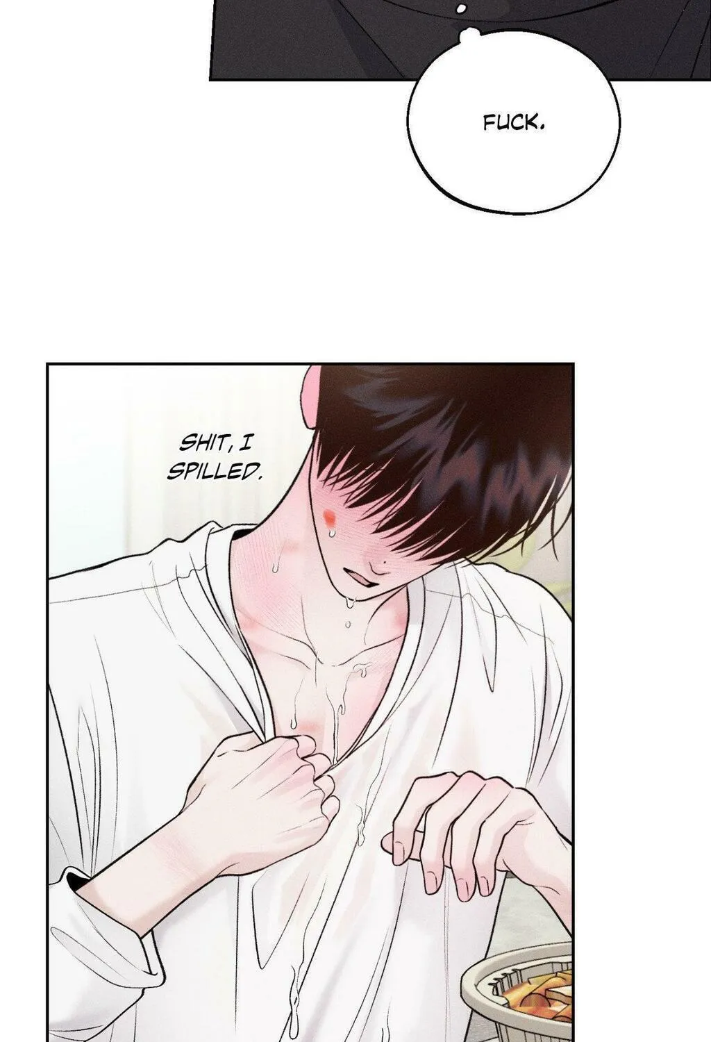 Save the Dae Chapter 19 page 19 - 