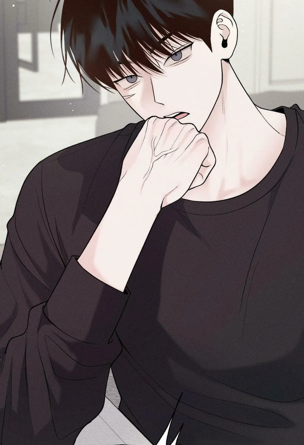 Save the Dae Chapter 19 page 29 - 