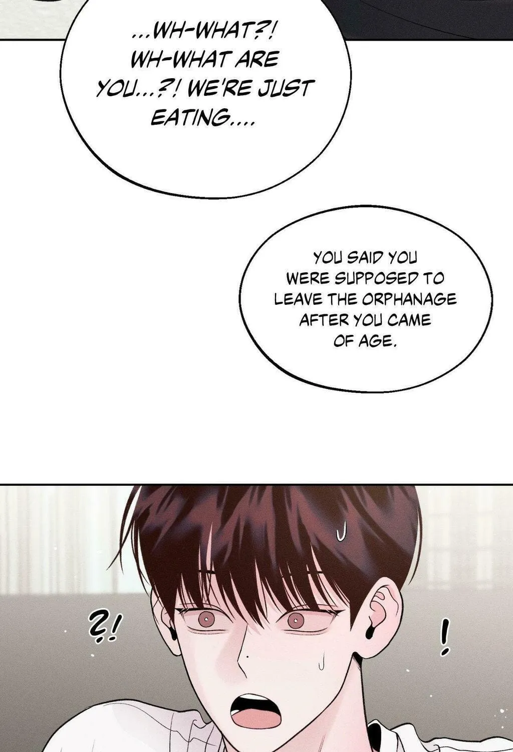 Save the Dae Chapter 19 page 31 - 