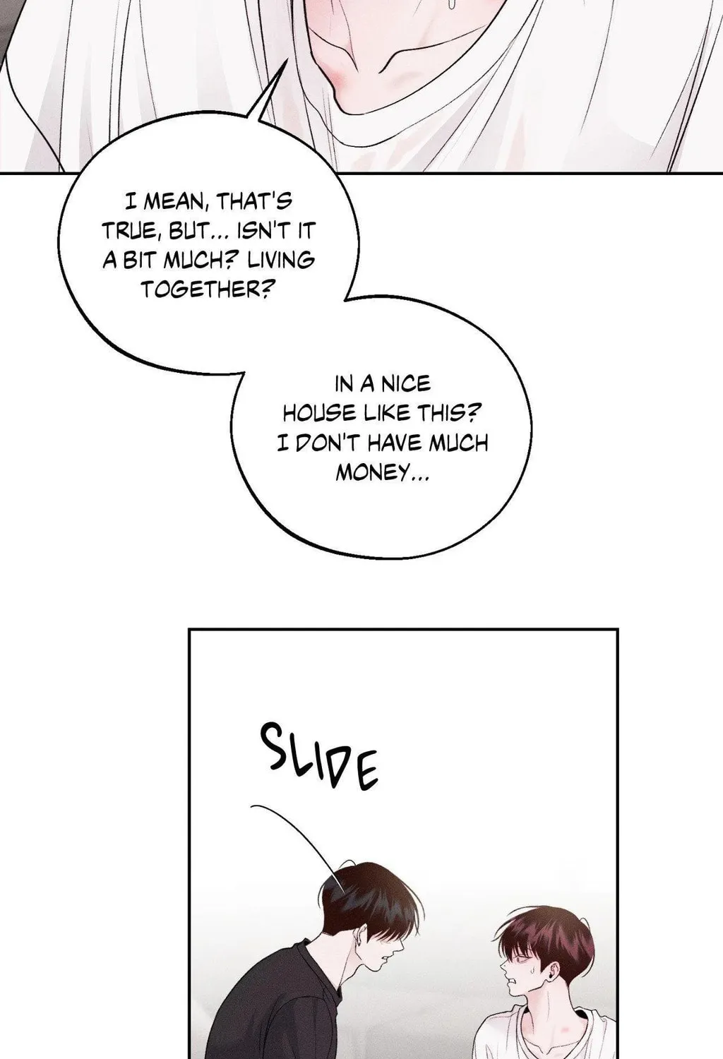 Save the Dae Chapter 19 page 33 - 