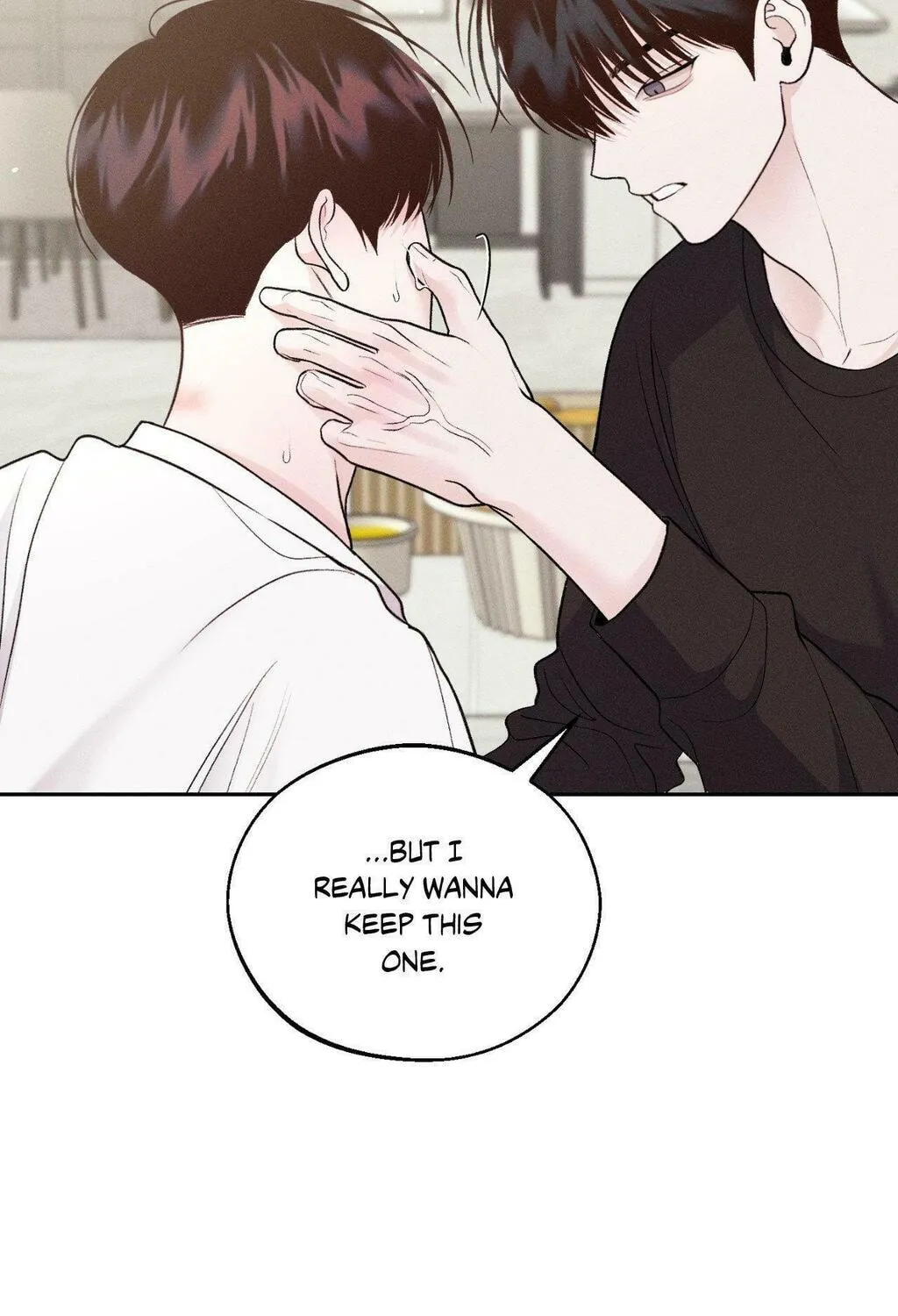 Save the Dae Chapter 19 page 37 - 