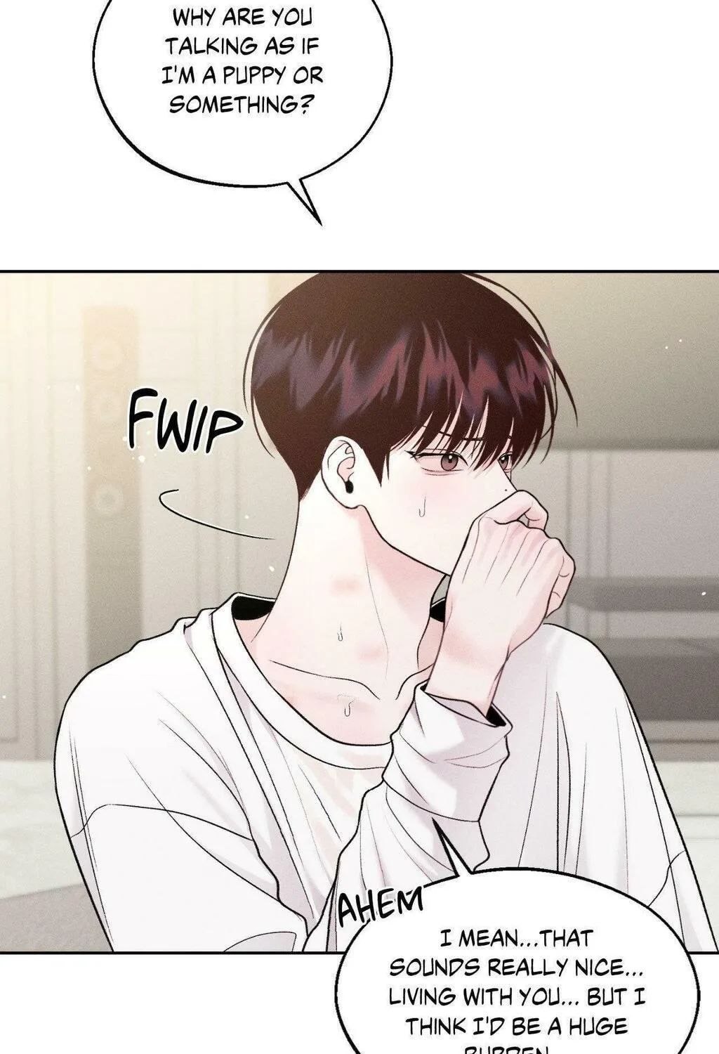 Save the Dae Chapter 19 page 39 - 