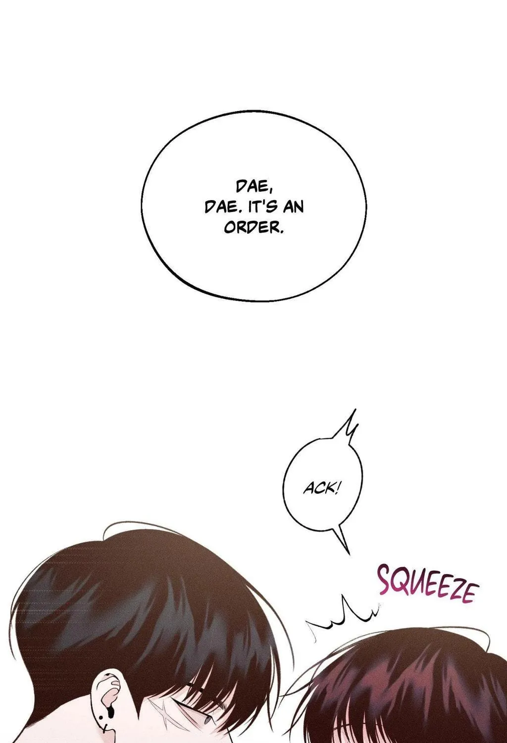Save the Dae Chapter 19 page 41 - 