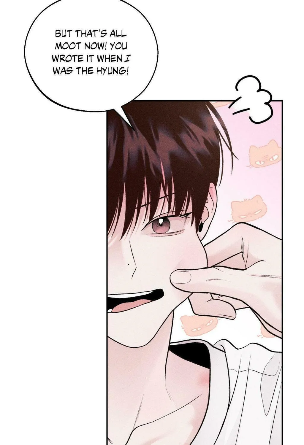Save the Dae Chapter 19 page 45 - 
