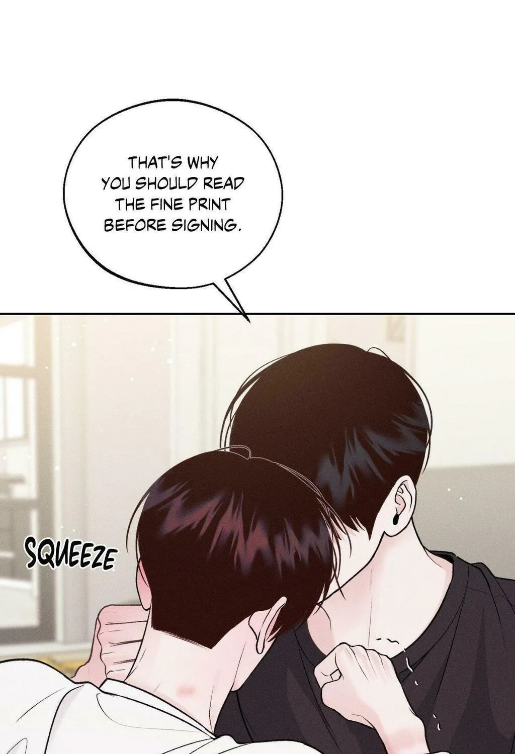 Save the Dae Chapter 19 page 47 - 