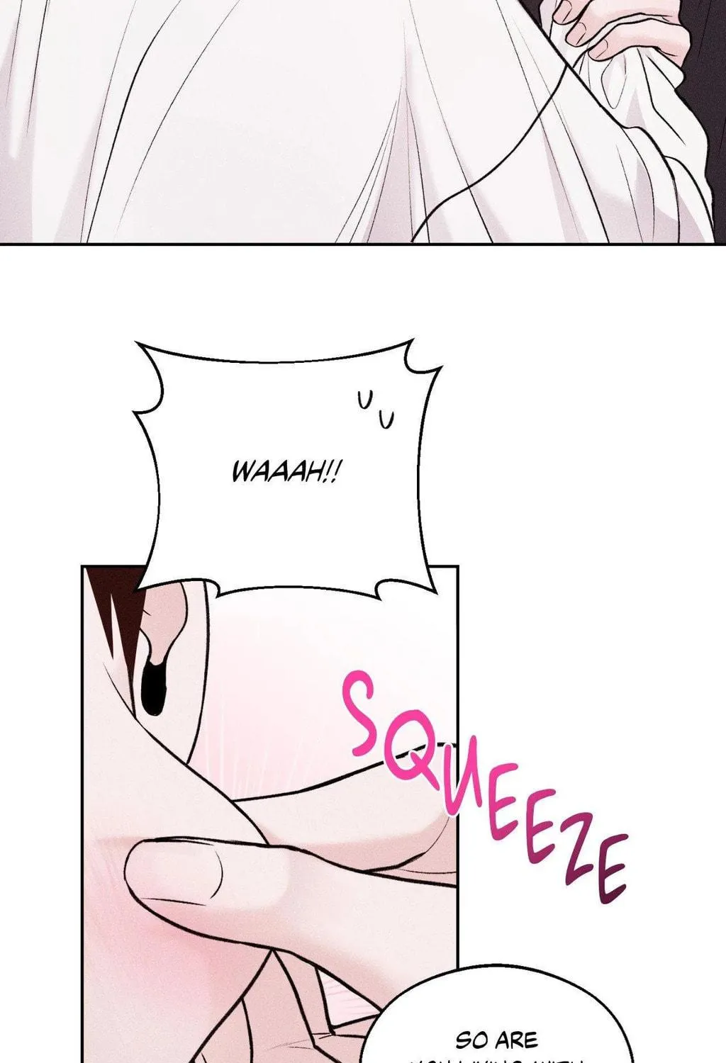 Save the Dae Chapter 19 page 49 - 
