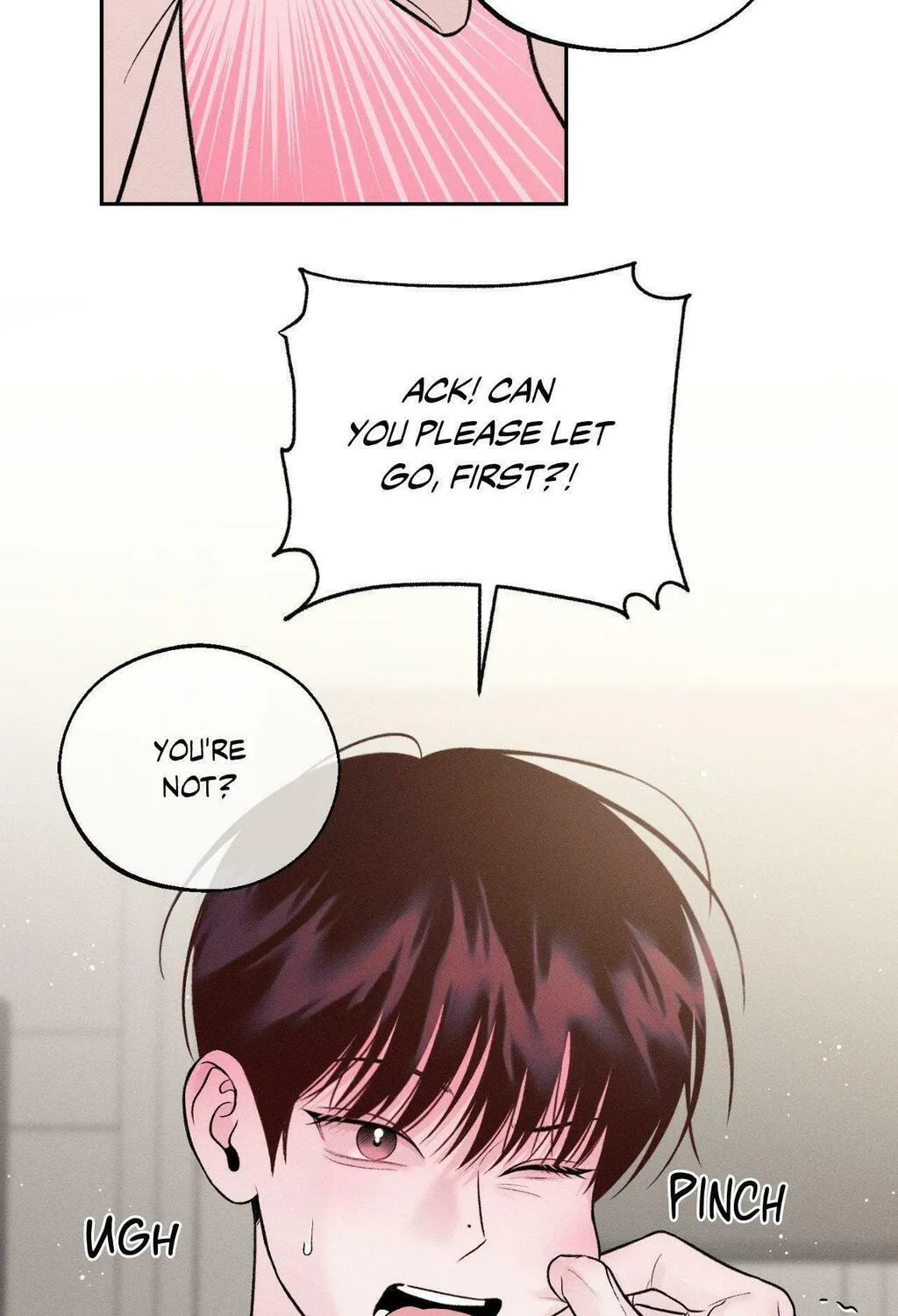 Save the Dae Chapter 19 page 51 - 