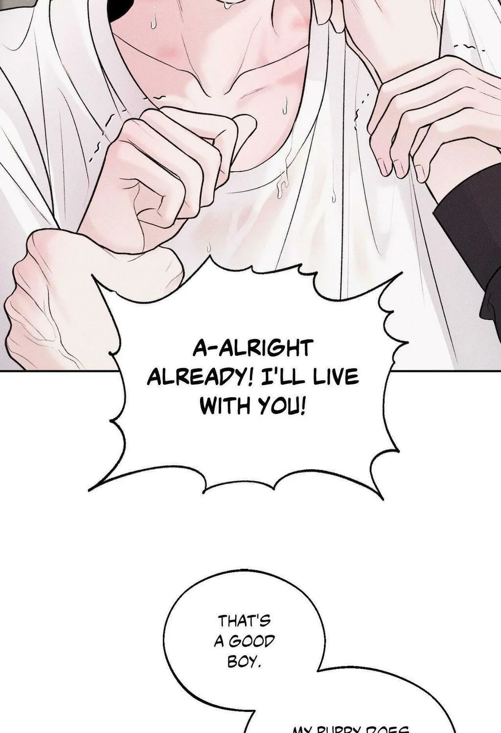 Save the Dae Chapter 19 page 53 - 