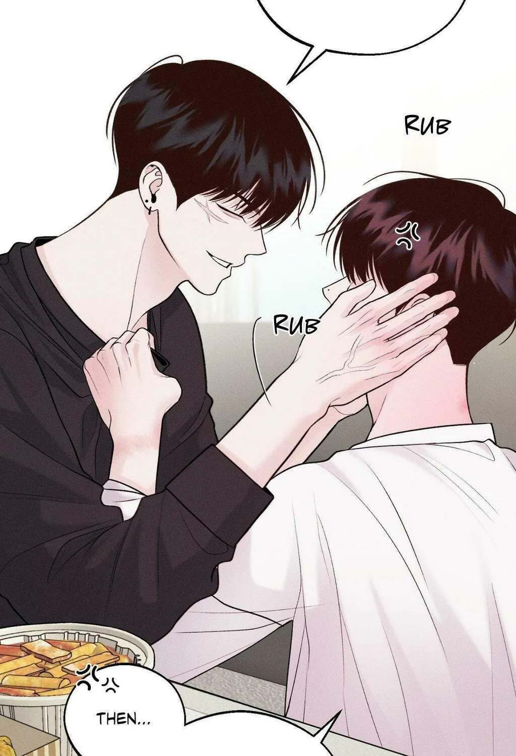 Save the Dae Chapter 19 page 55 - 