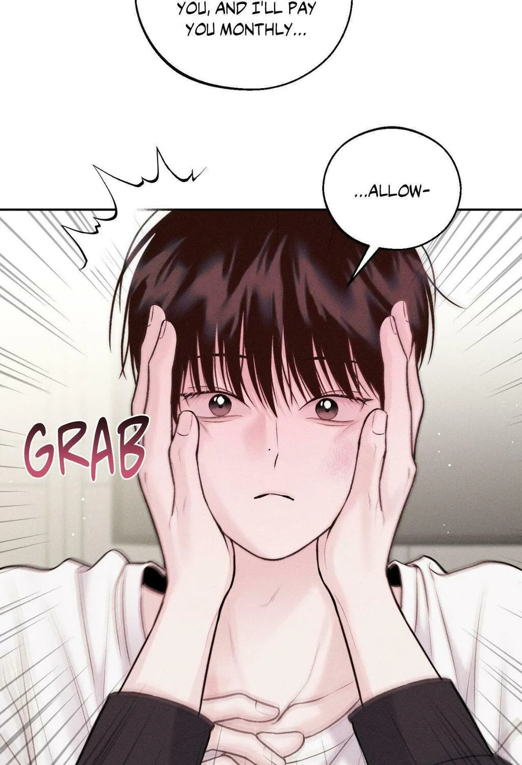 Save the Dae Chapter 19 page 57 - 