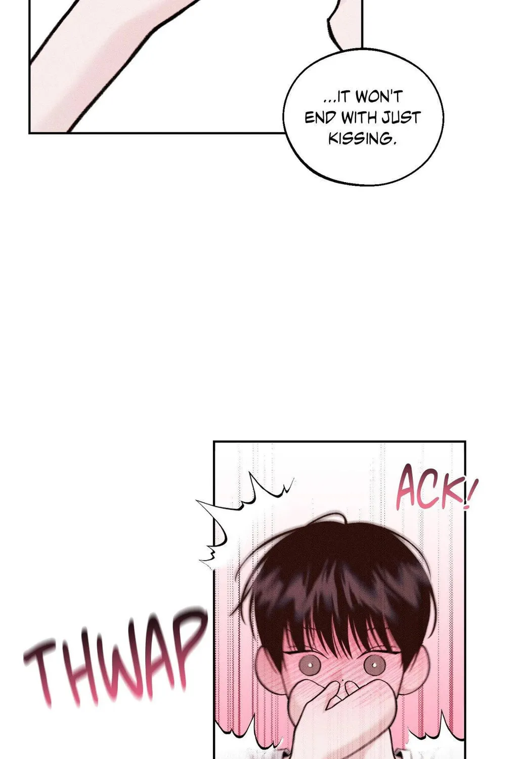 Save the Dae Chapter 19 page 61 - 