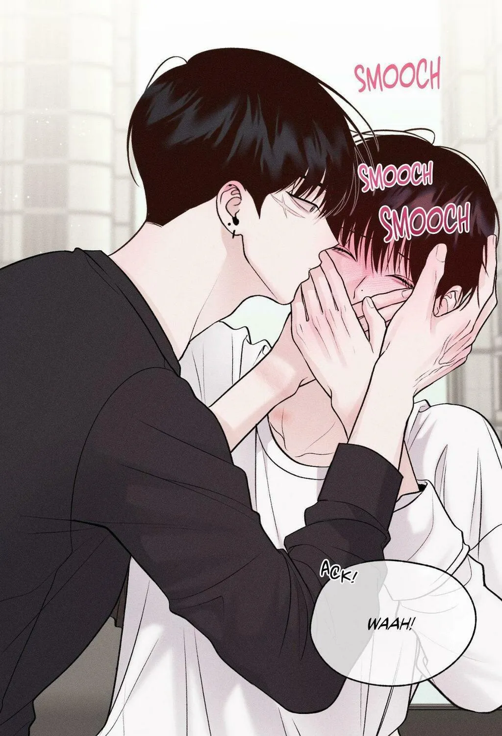 Save the Dae Chapter 19 page 65 - 