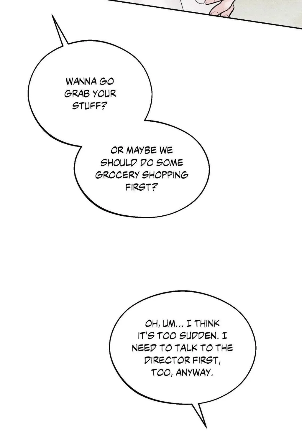 Save the Dae Chapter 19 page 67 - 