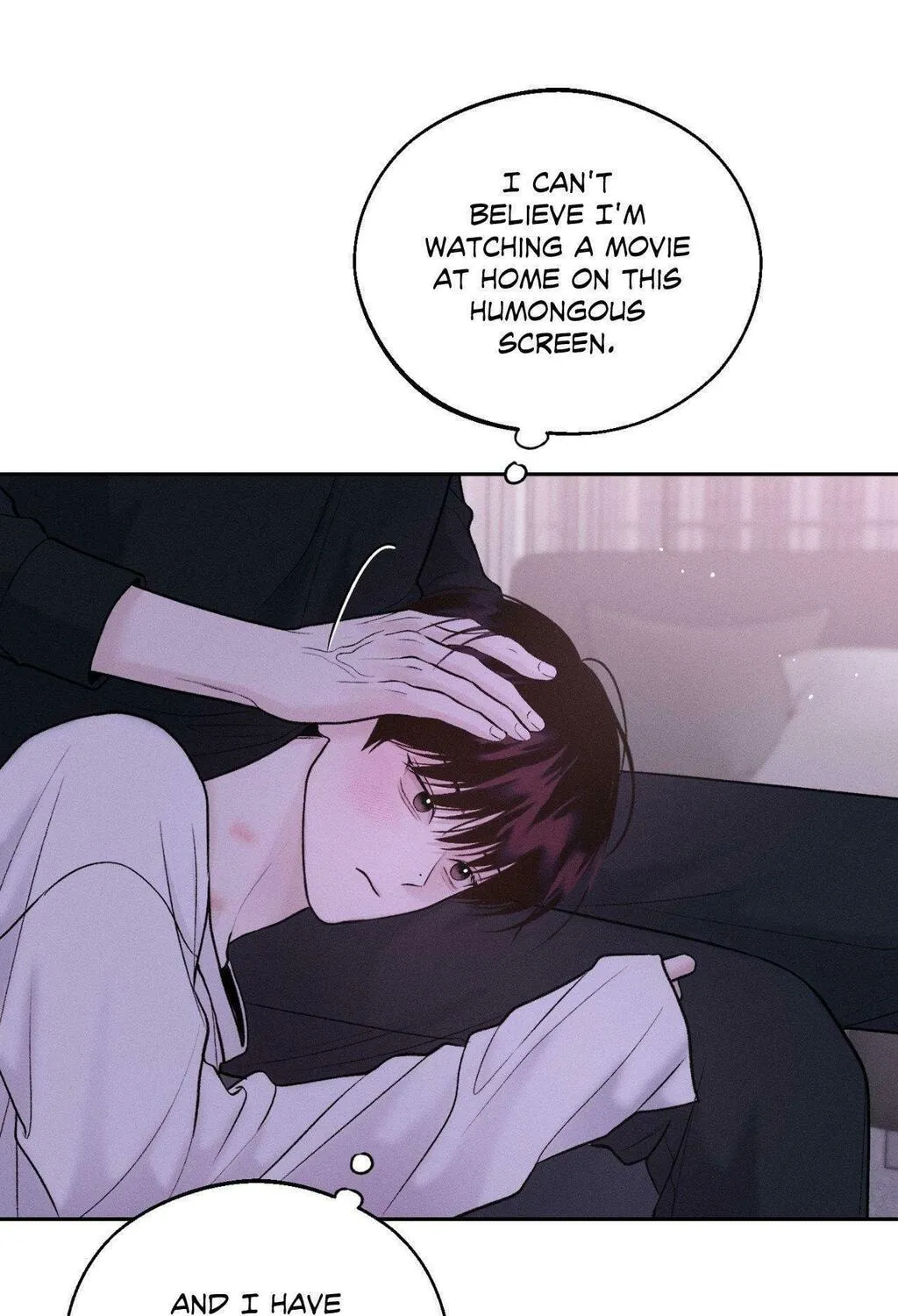 Save the Dae Chapter 19 page 81 - 