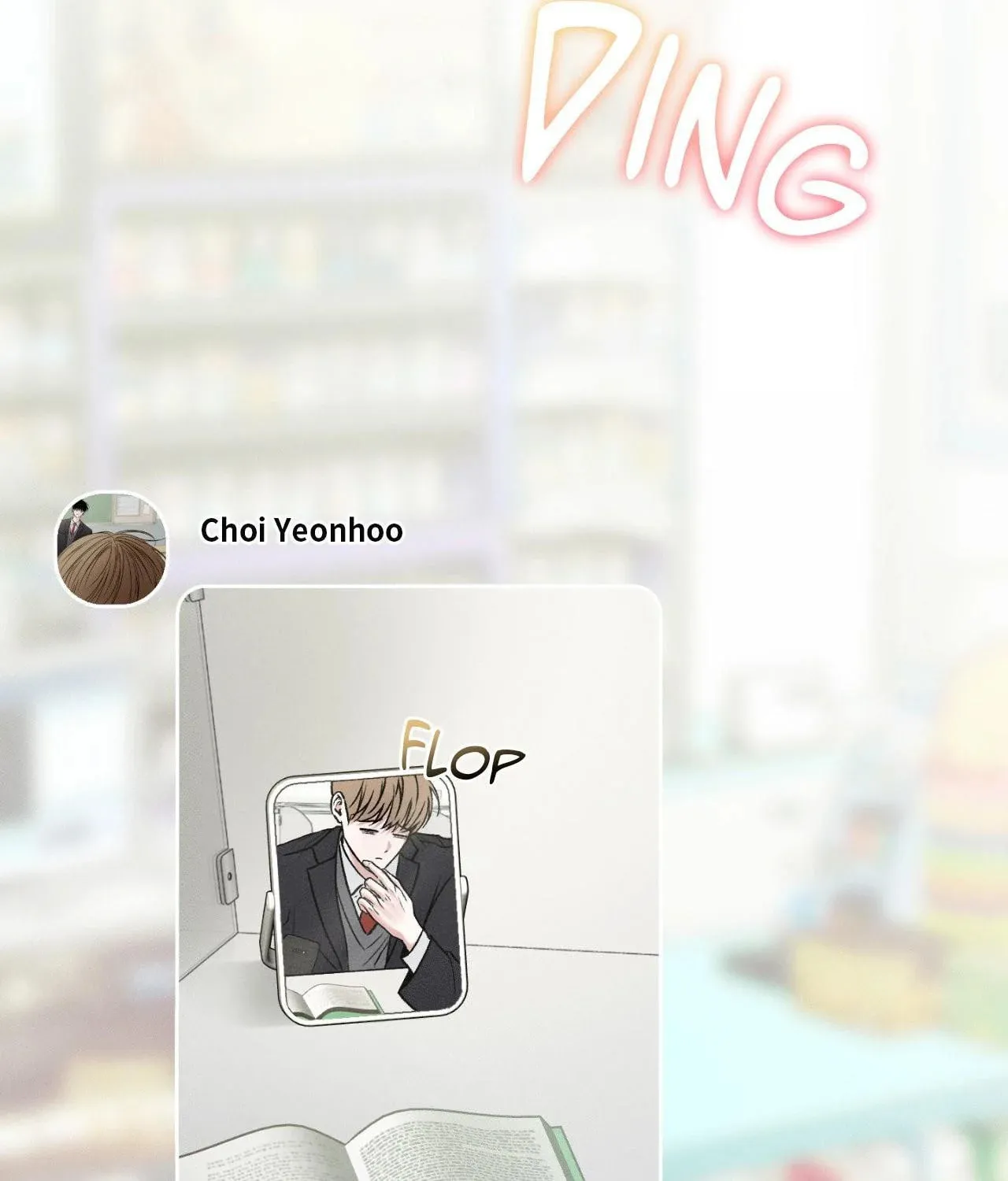 Save the Dae Chapter 2 page 2 - 