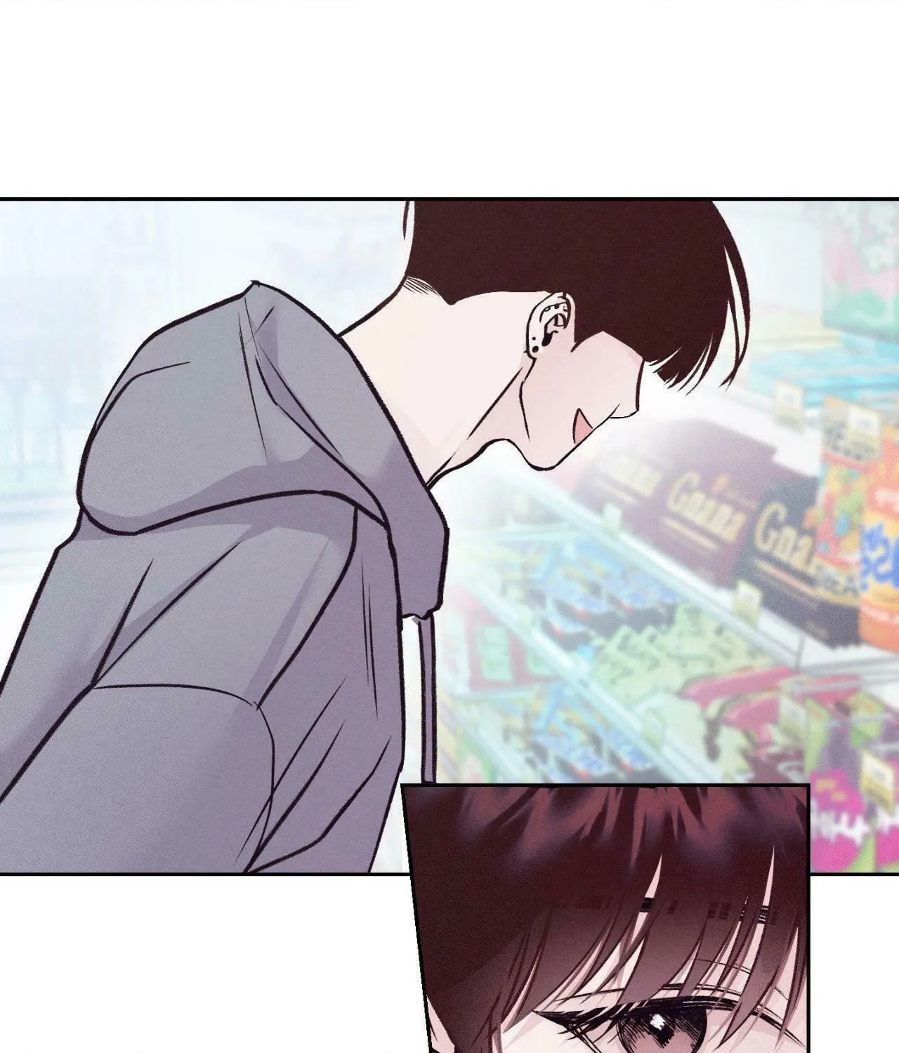 Save the Dae Chapter 2 page 11 - 