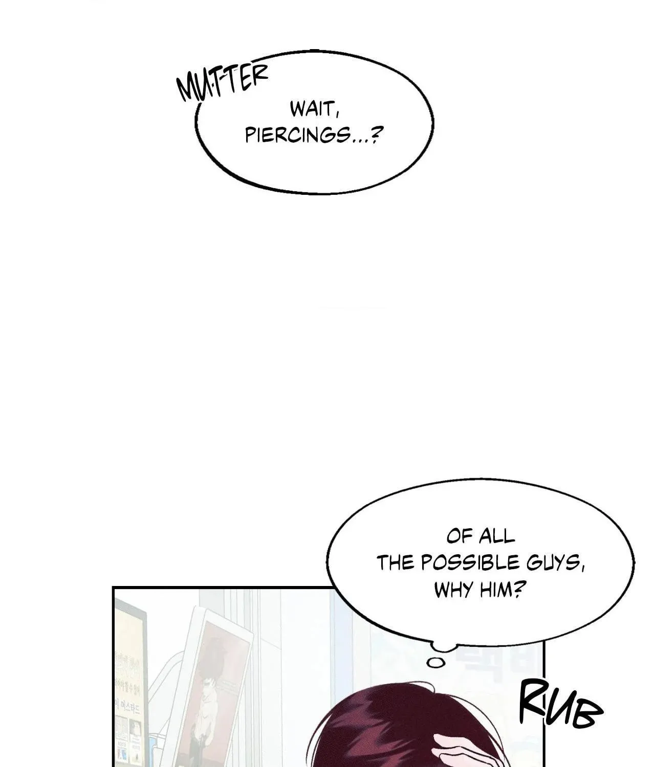 Save the Dae Chapter 2 page 13 - 