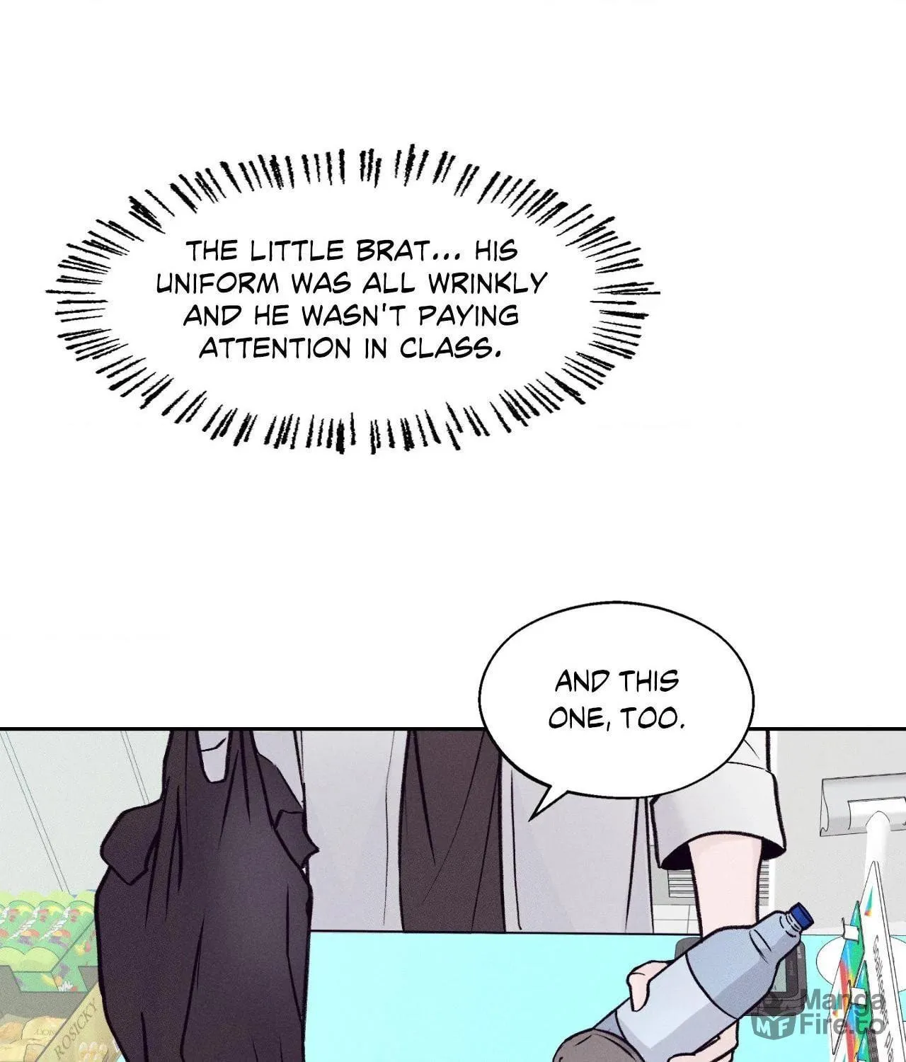 Save the Dae Chapter 2 page 15 - 