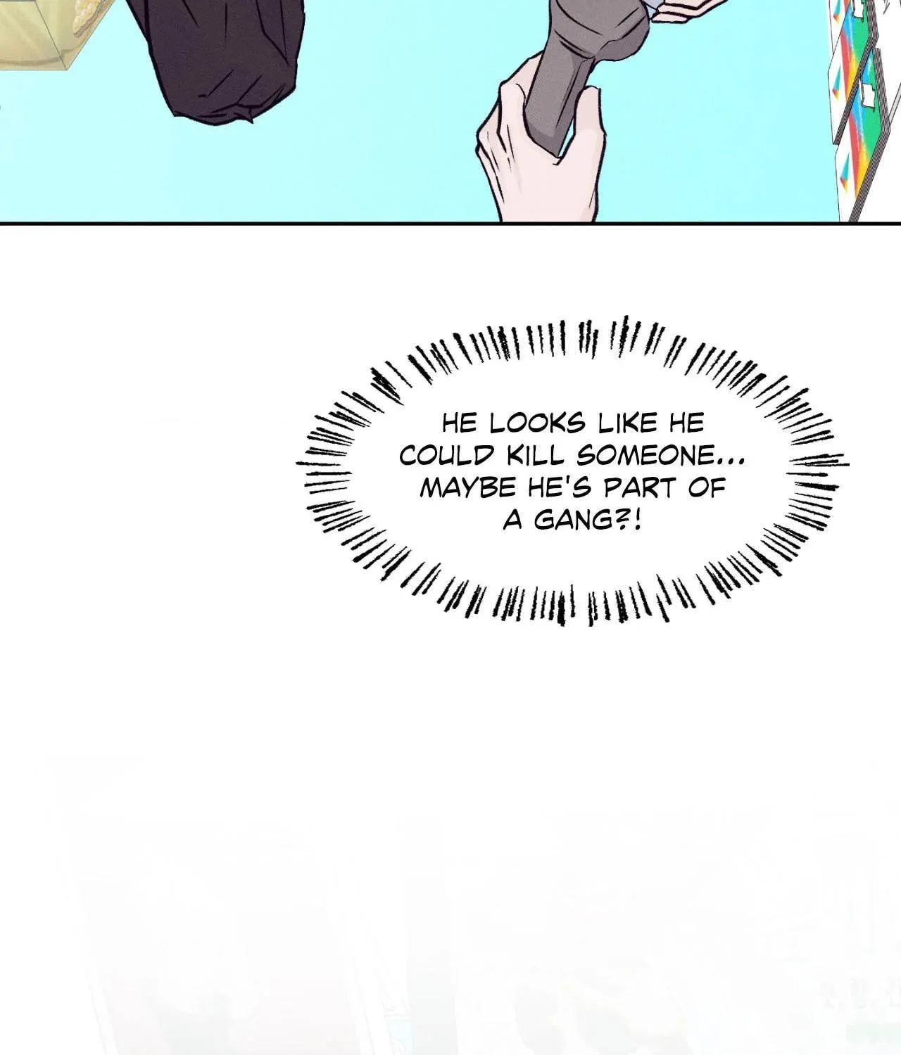 Save the Dae Chapter 2 page 16 - 