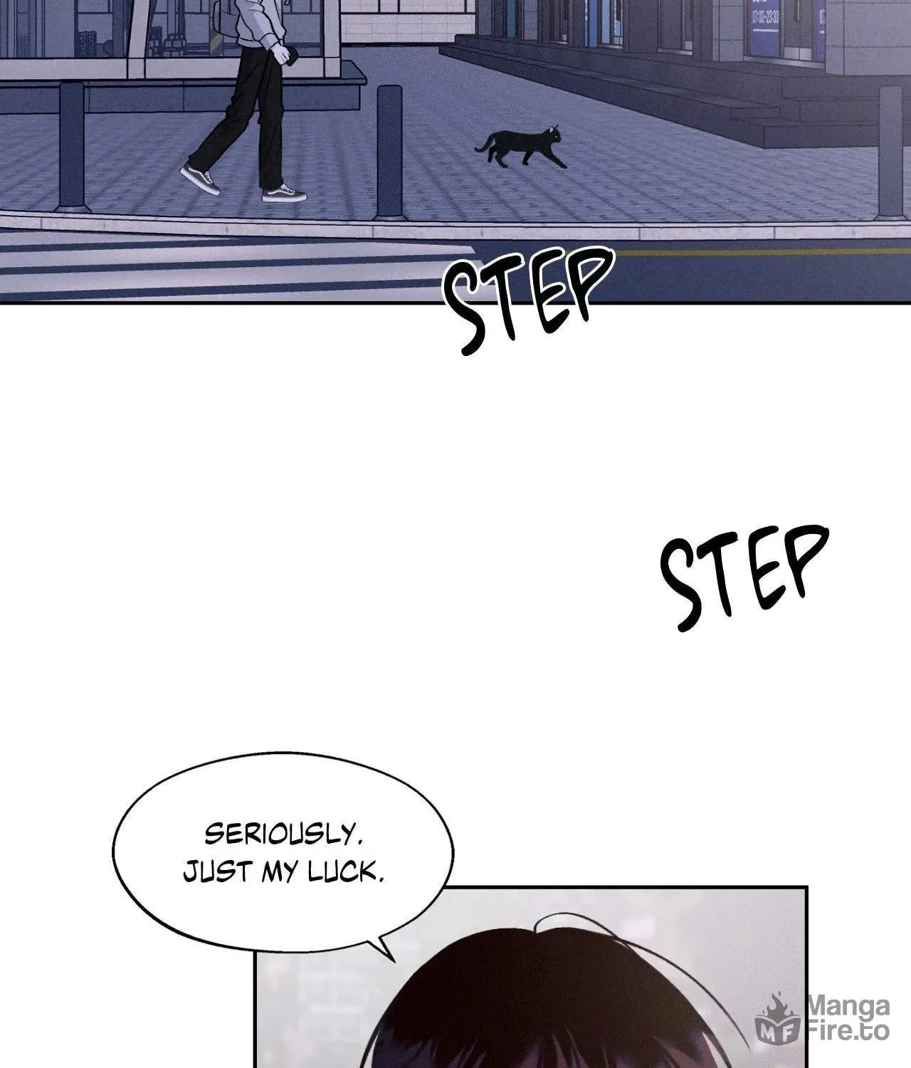 Save the Dae Chapter 2 page 20 - 