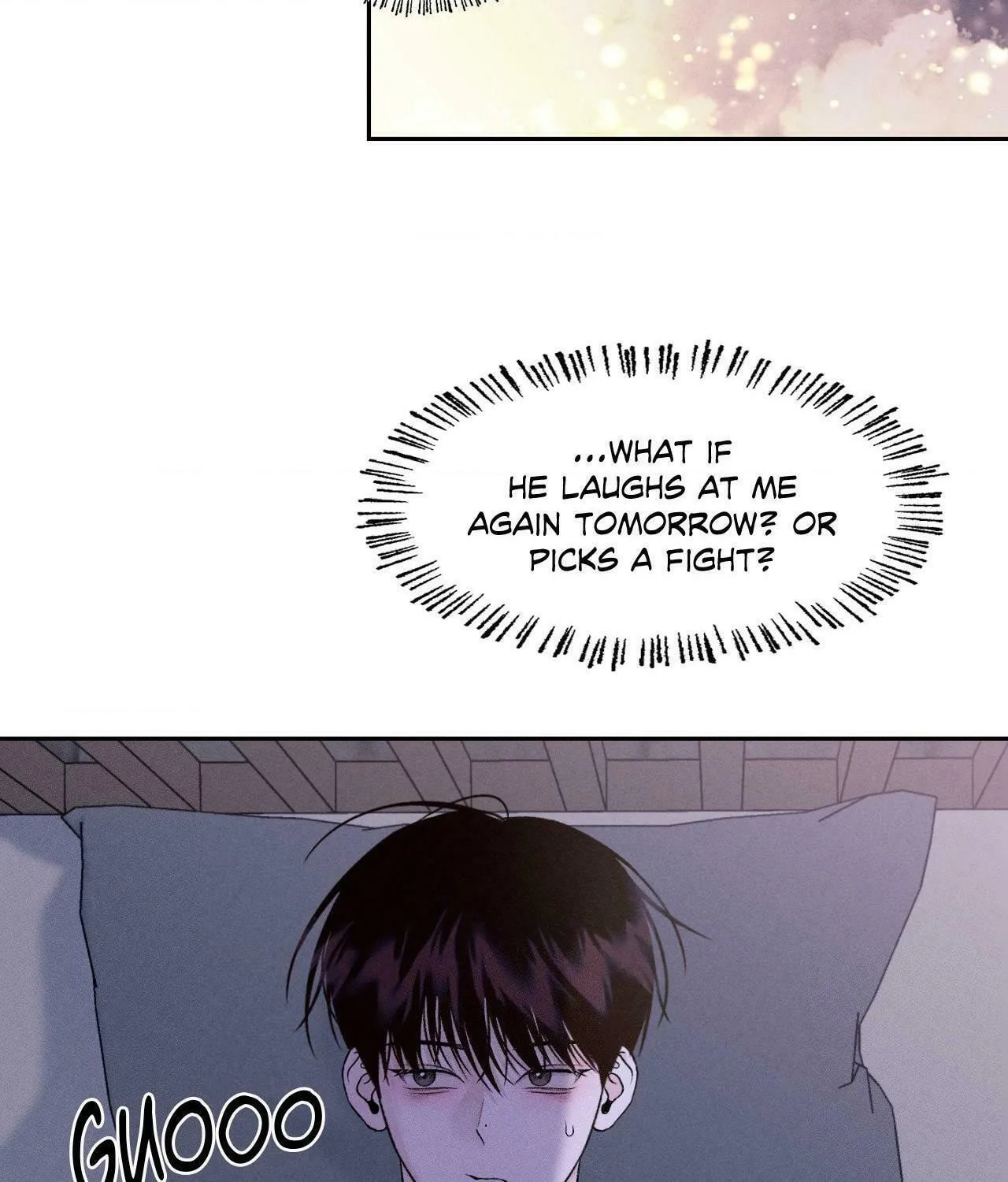 Save the Dae Chapter 2 page 23 - 
