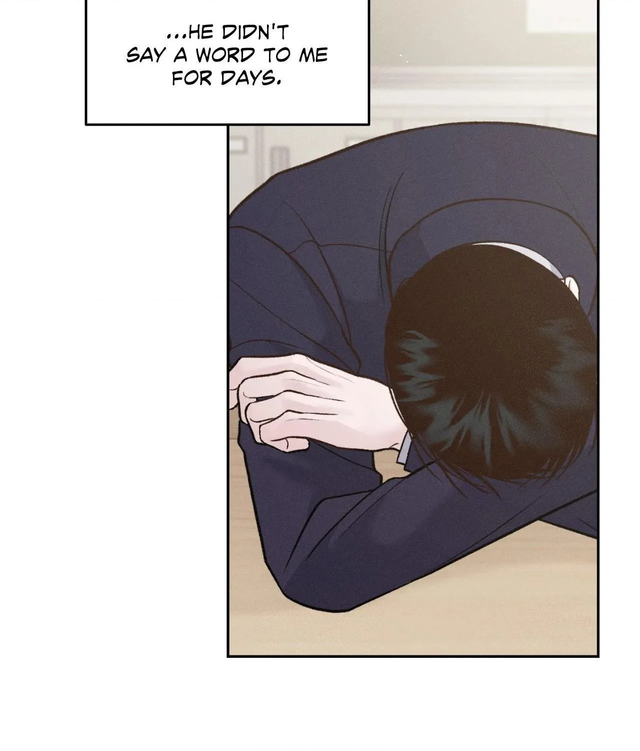 Save the Dae Chapter 2 page 28 - 