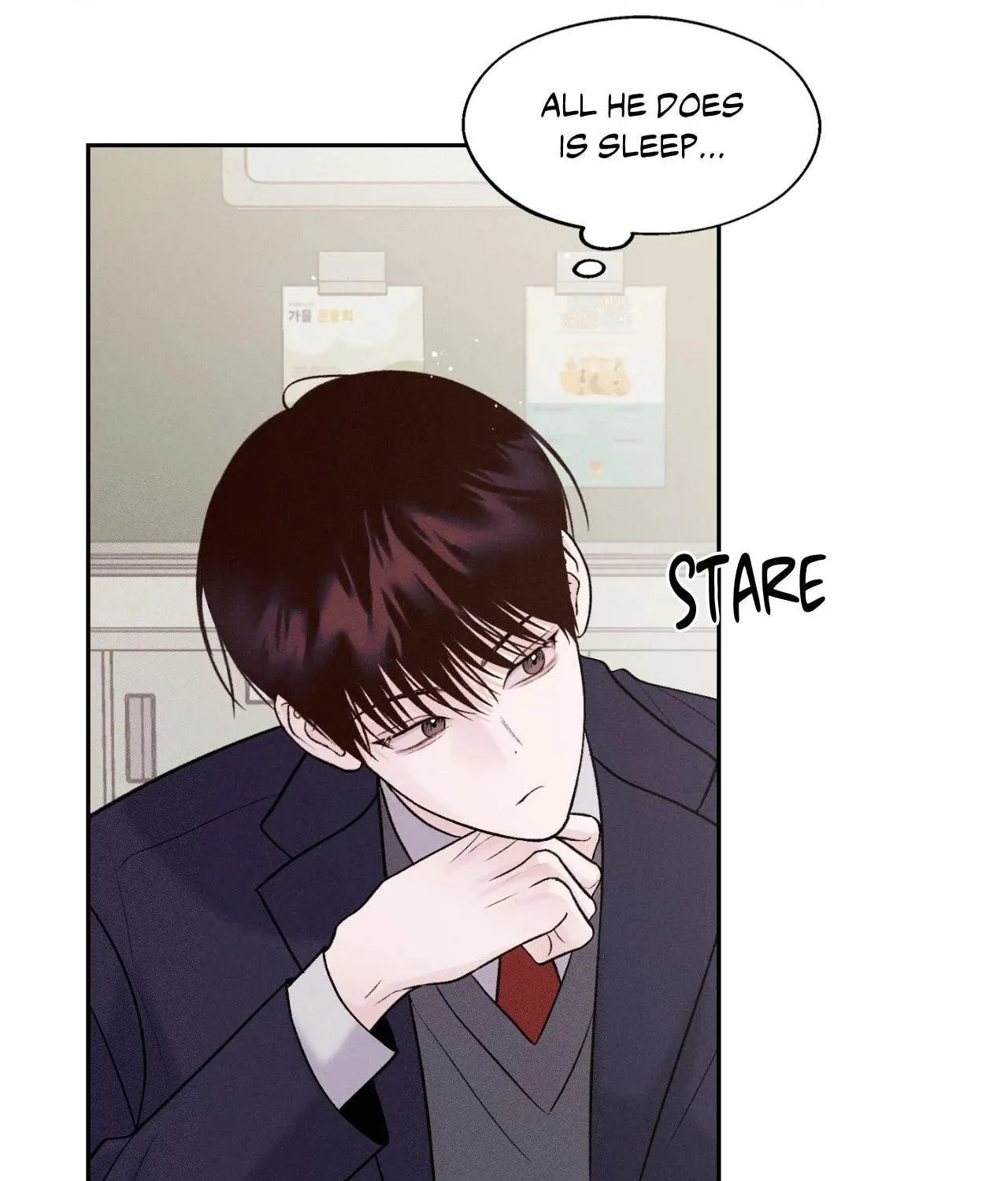 Save the Dae Chapter 2 page 29 - 