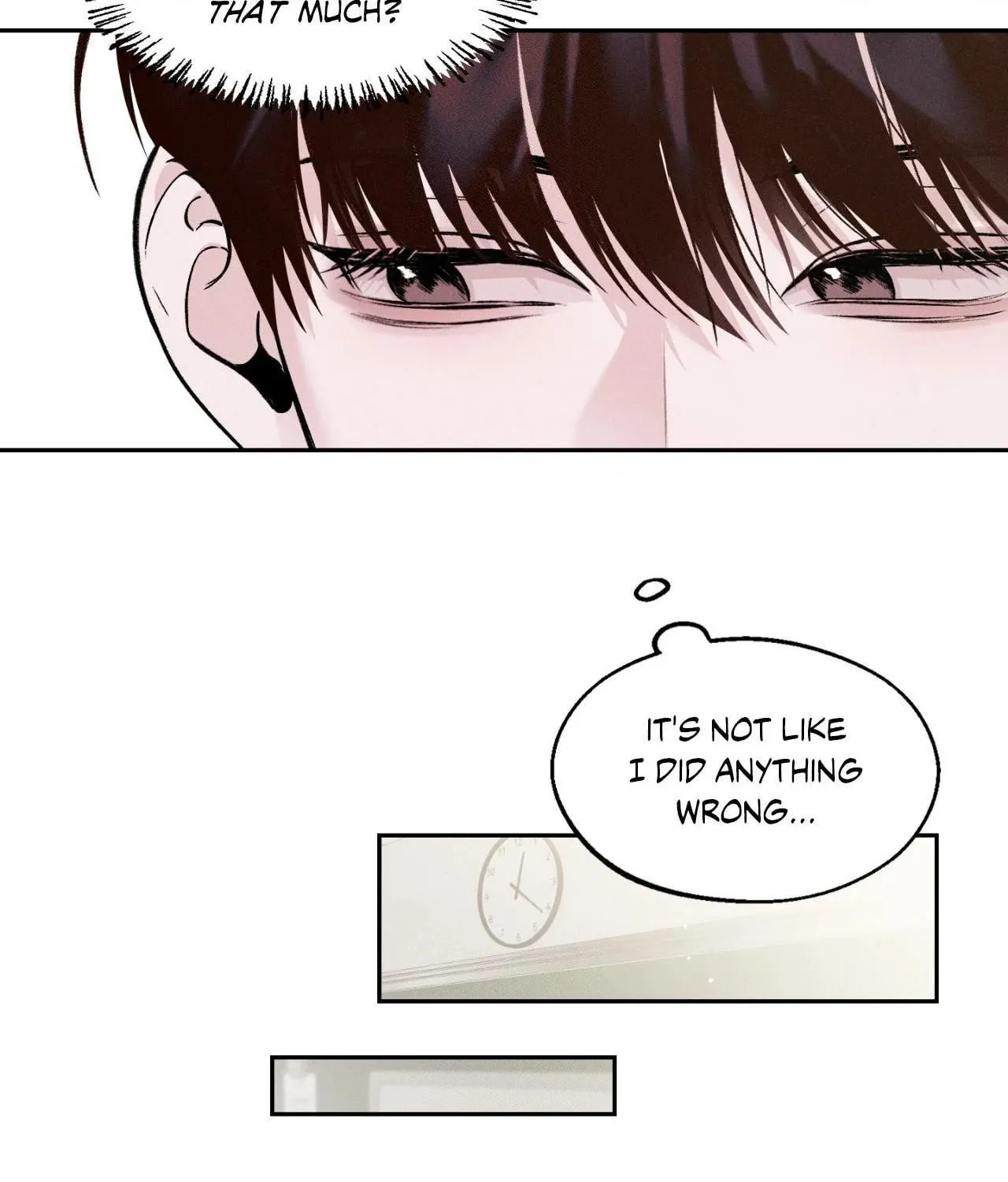 Save the Dae Chapter 2 page 31 - 