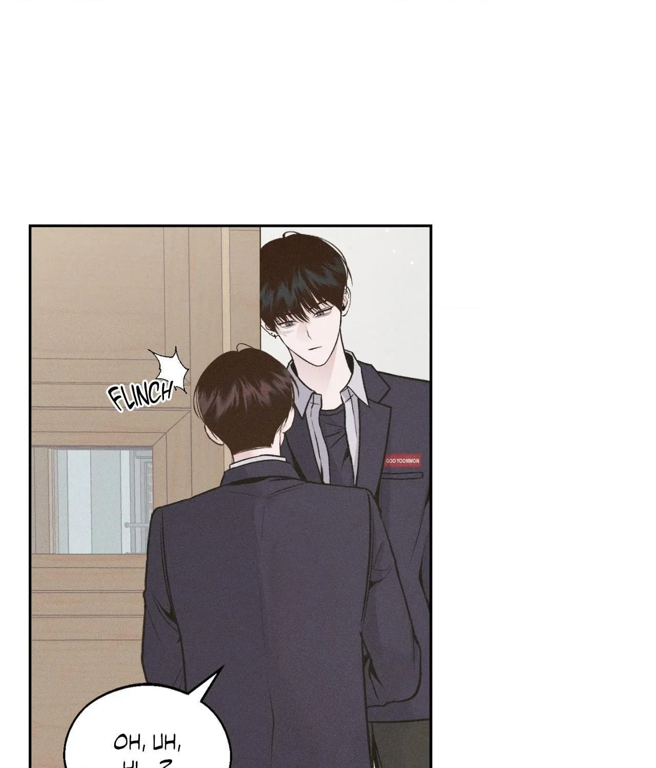 Save the Dae Chapter 2 page 32 - 