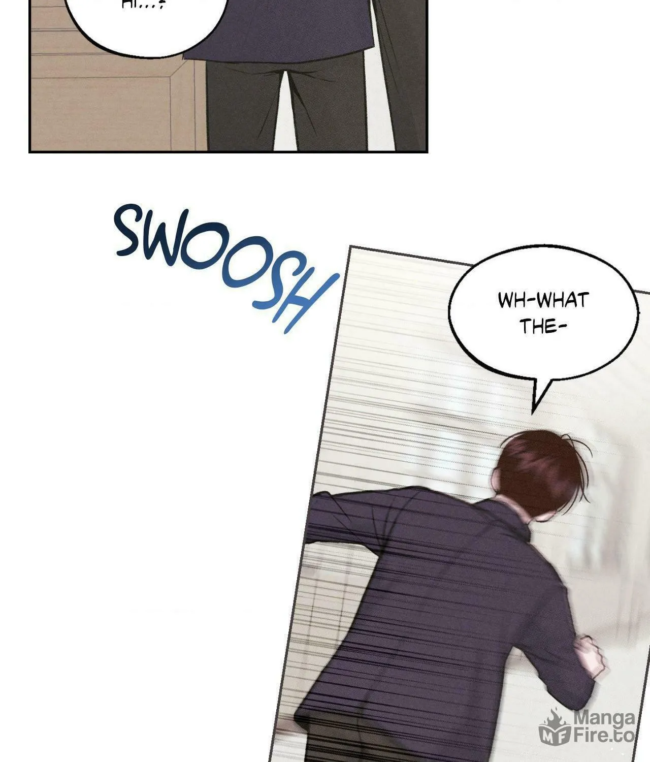 Save the Dae Chapter 2 page 33 - 