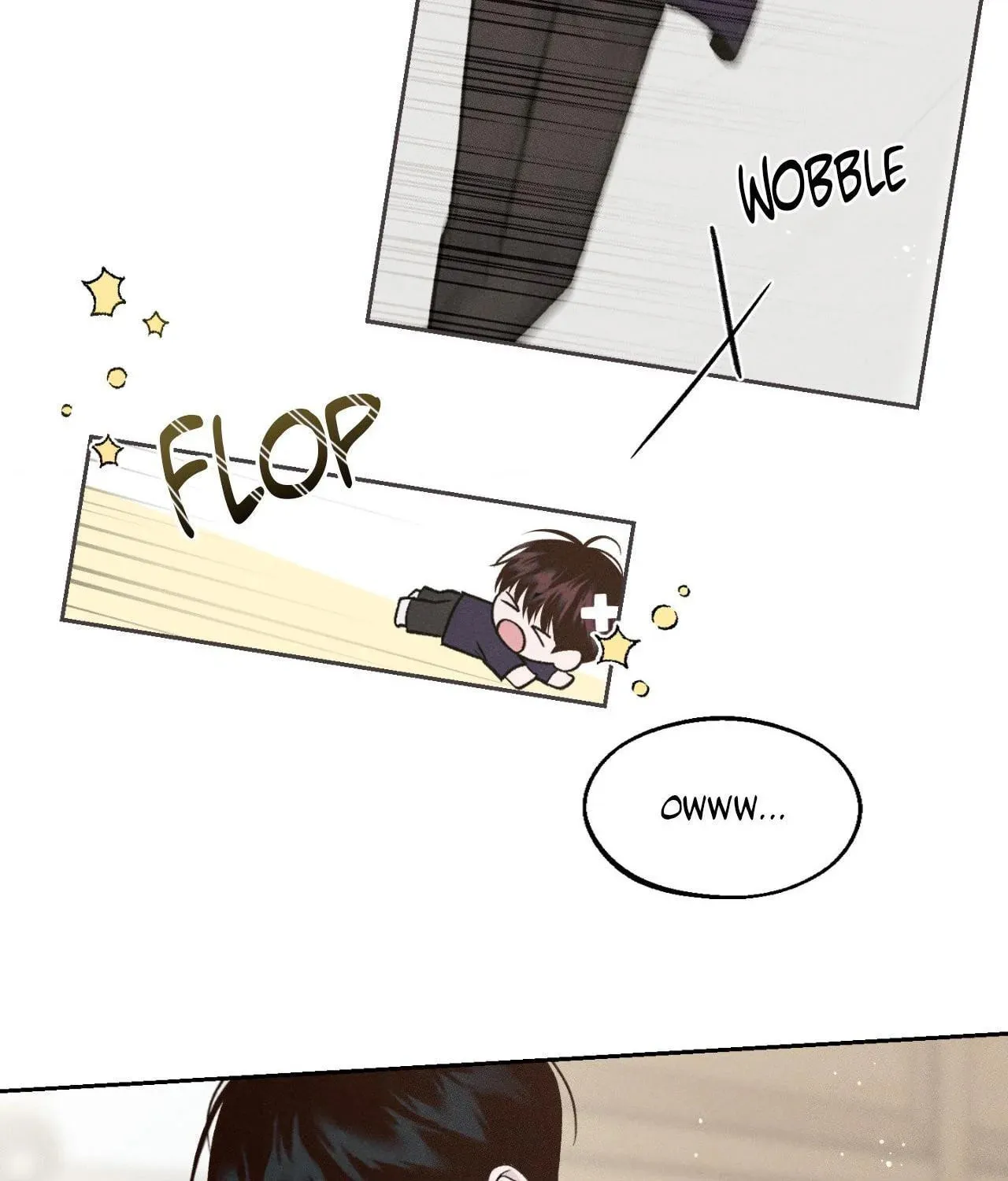 Save the Dae Chapter 2 page 34 - 