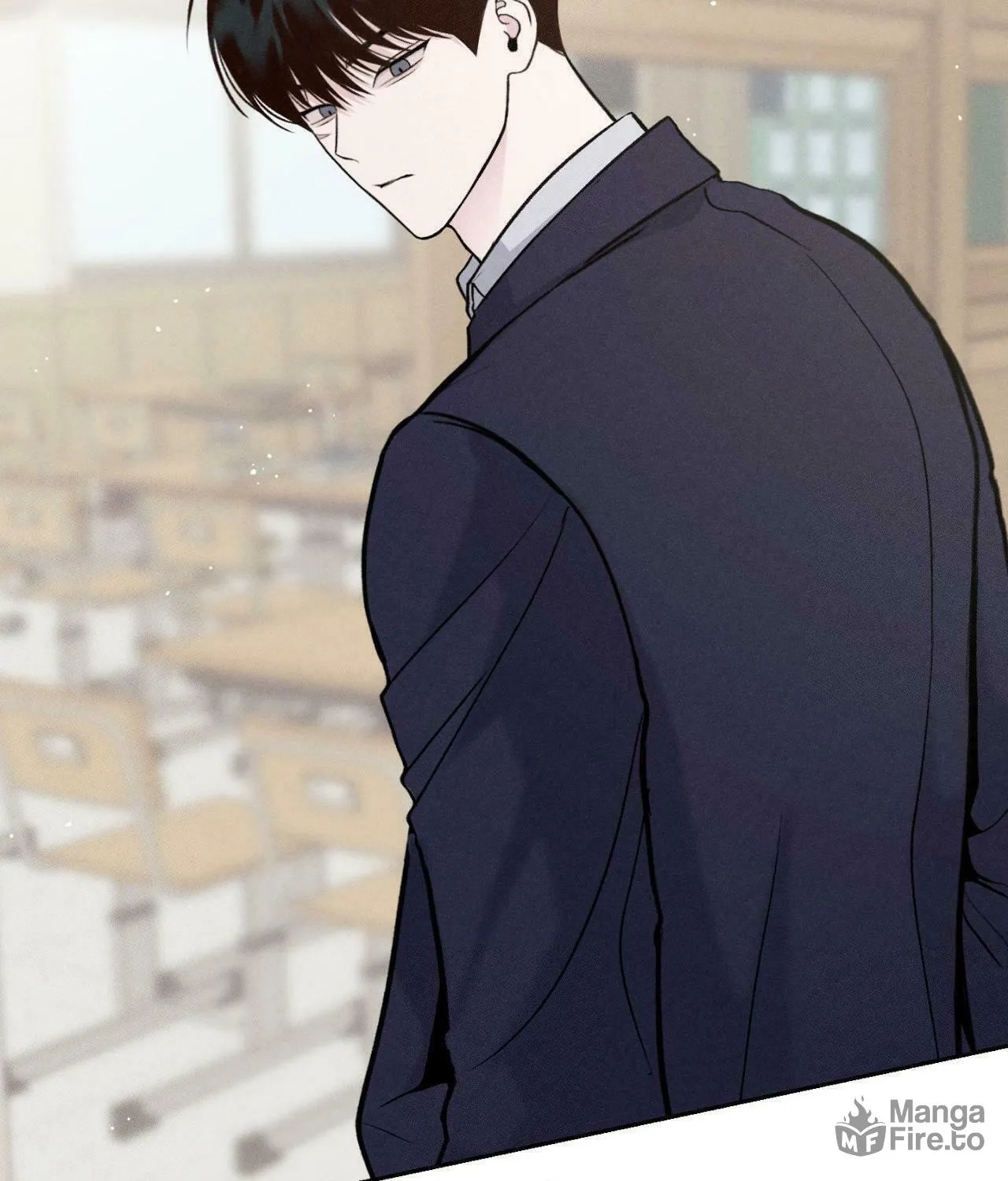 Save the Dae Chapter 2 page 35 - 