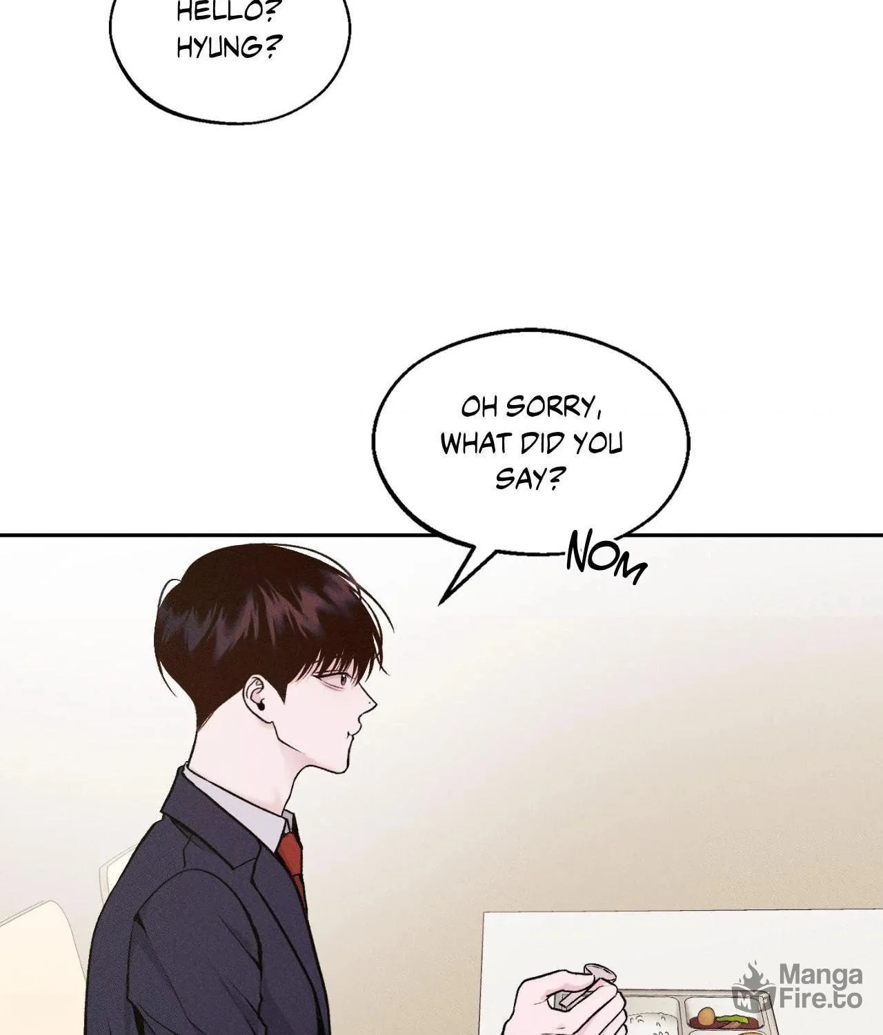 Save the Dae Chapter 2 page 39 - 