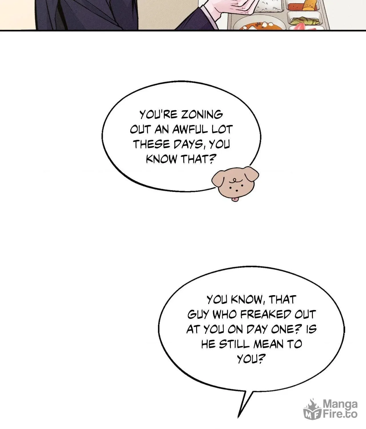 Save the Dae Chapter 2 page 40 - 