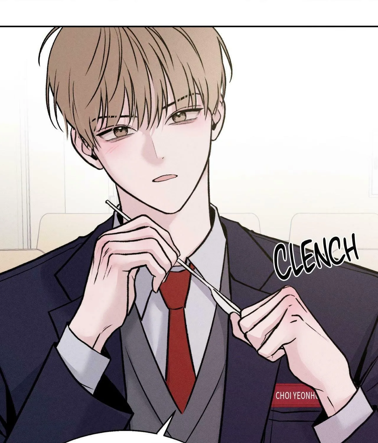 Save the Dae Chapter 2 page 41 - 