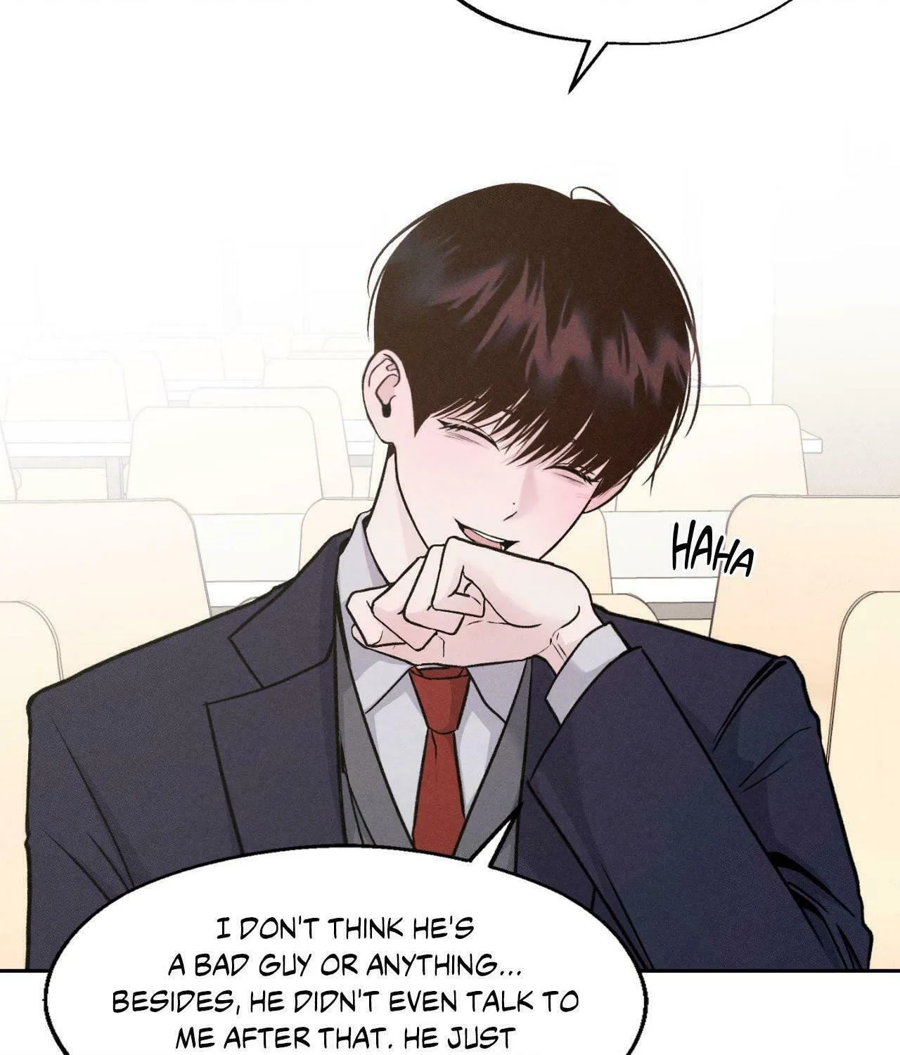Save the Dae Chapter 2 page 43 - 
