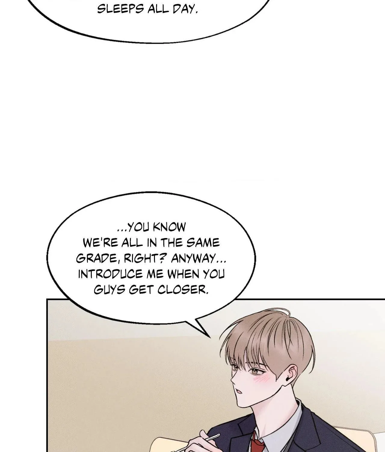 Save the Dae Chapter 2 page 44 - 