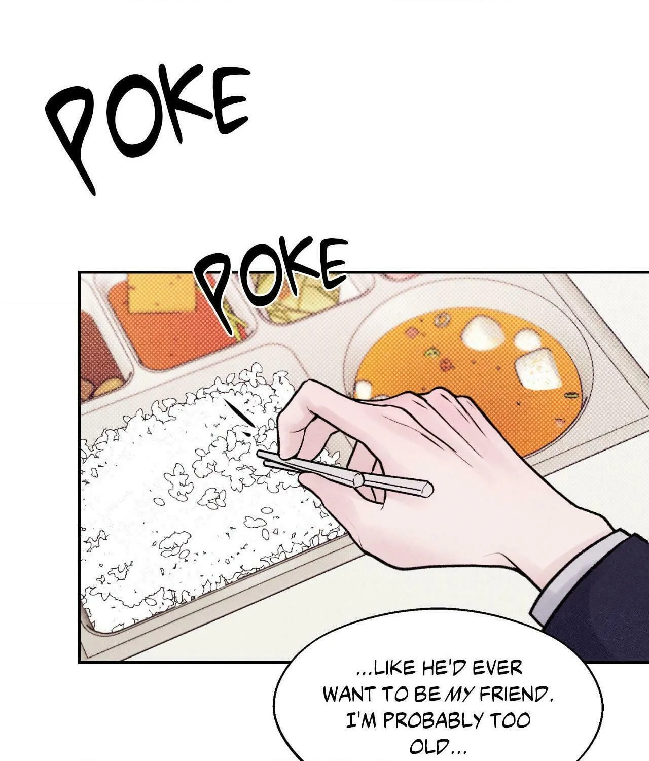 Save the Dae Chapter 2 page 47 - 