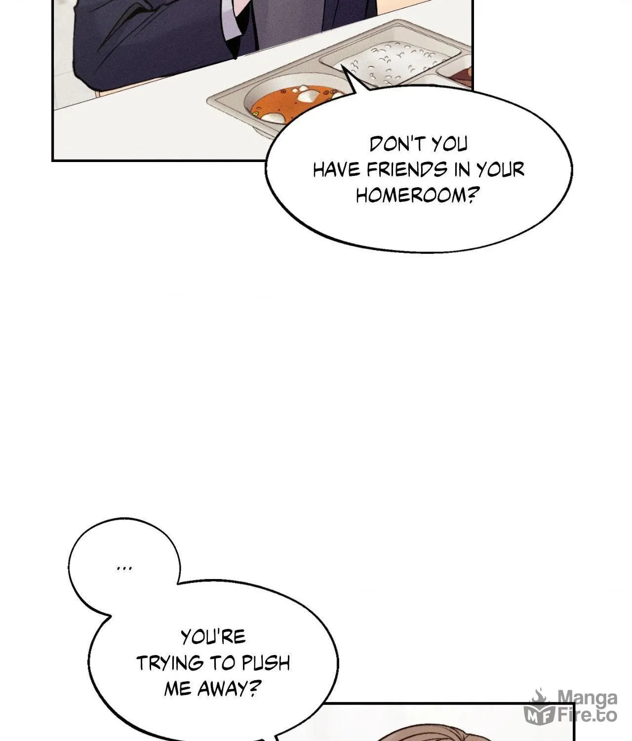 Save the Dae Chapter 2 page 51 - 