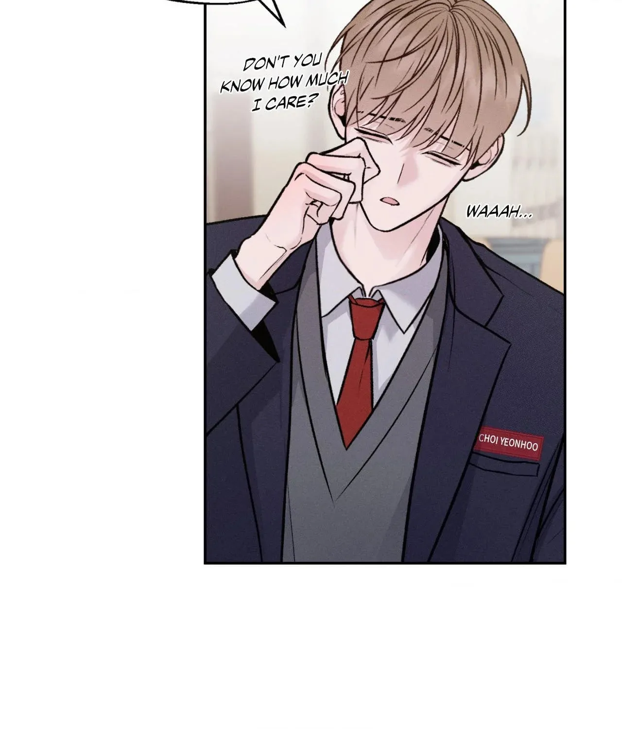 Save the Dae Chapter 2 page 52 - 