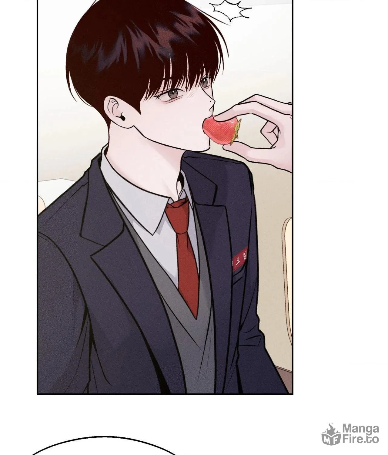 Save the Dae Chapter 2 page 55 - 