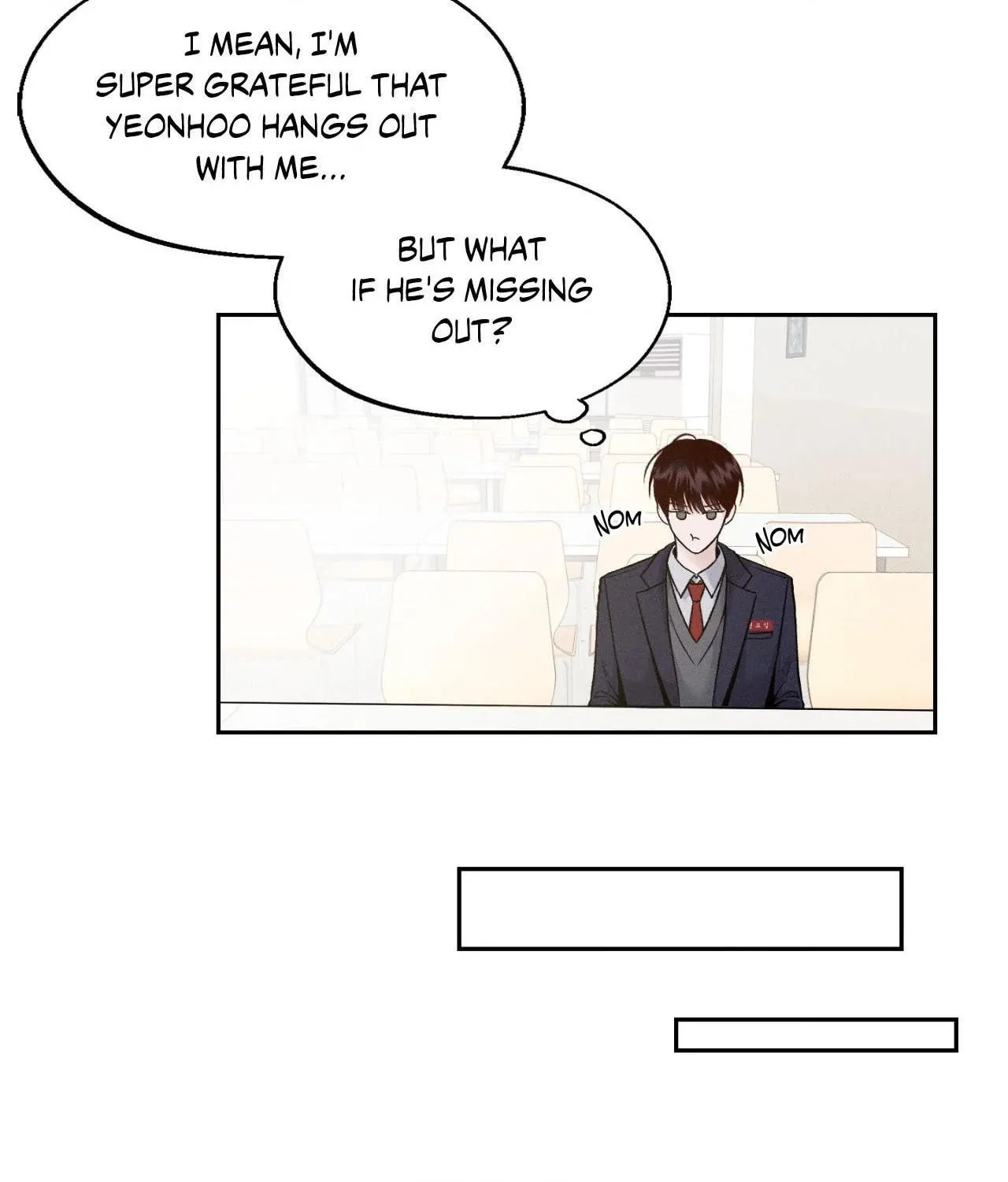 Save the Dae Chapter 2 page 56 - 