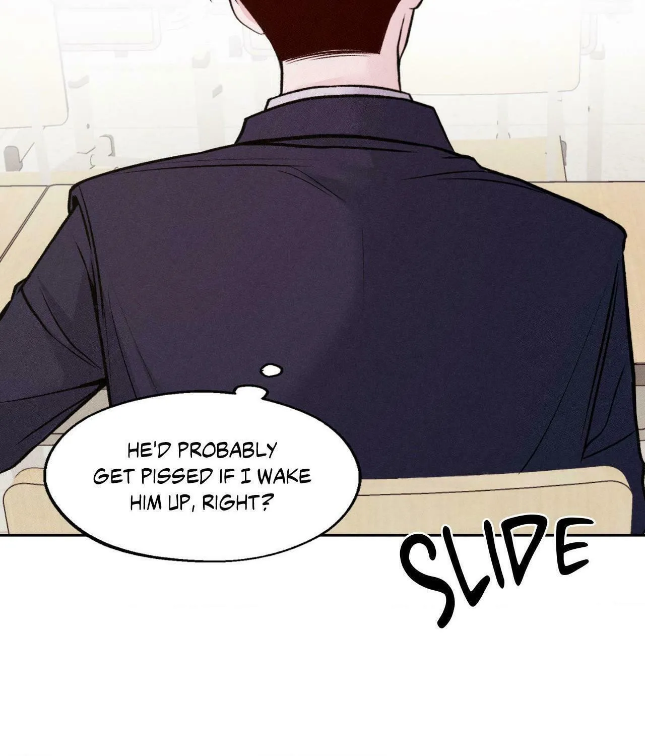 Save the Dae Chapter 2 page 58 - 