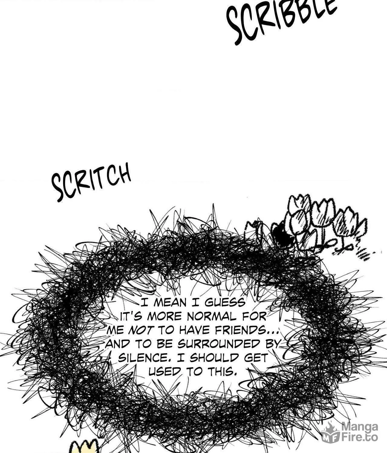 Save the Dae Chapter 2 page 60 - 