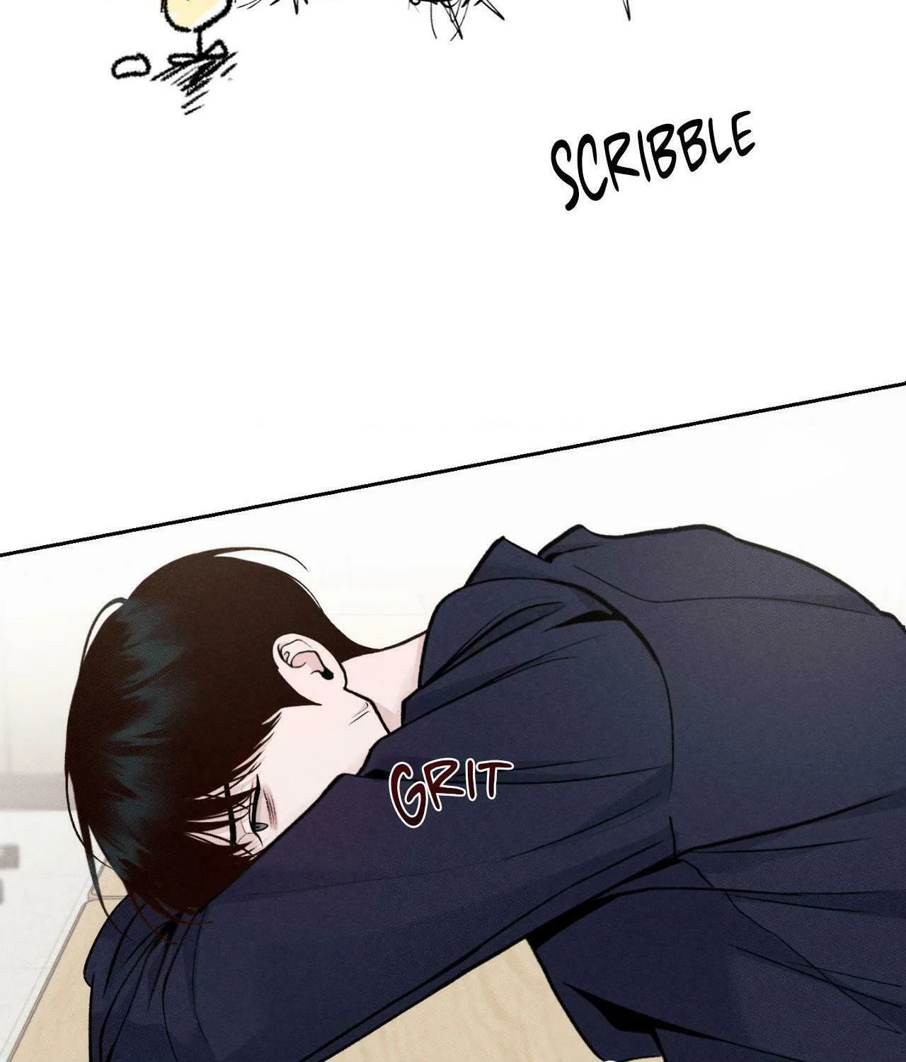 Save the Dae Chapter 2 page 61 - 