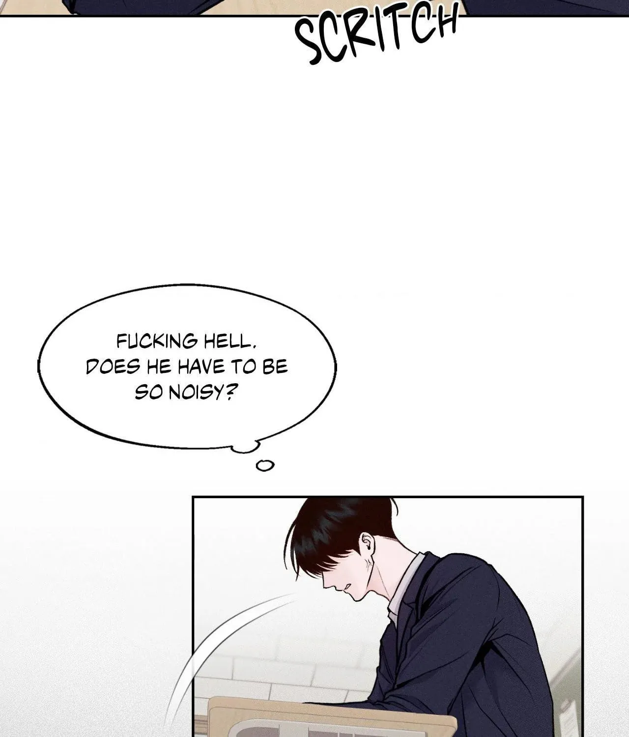 Save the Dae Chapter 2 page 62 - 