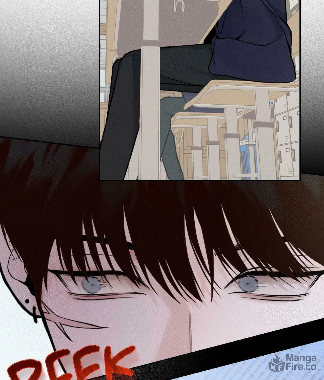 Save the Dae Chapter 2 page 63 - 